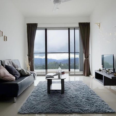 Play At Palas Horizon @ Kea Farm คาเมรอนไฮแลนด์ ภายนอก รูปภาพ