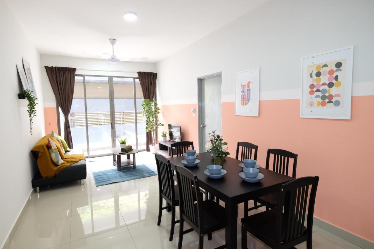 Play At Palas Horizon @ Kea Farm คาเมรอนไฮแลนด์ ภายนอก รูปภาพ