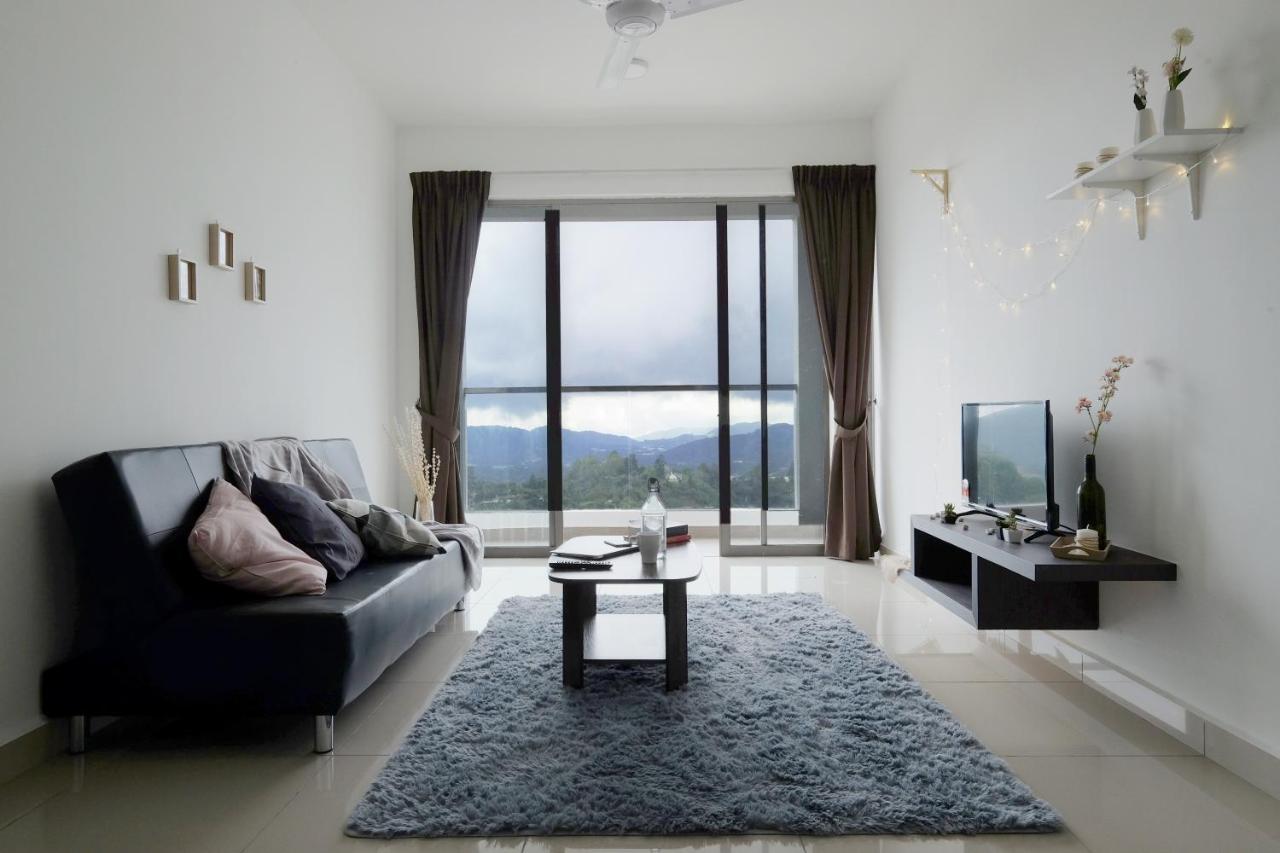 Play At Palas Horizon @ Kea Farm คาเมรอนไฮแลนด์ ภายนอก รูปภาพ