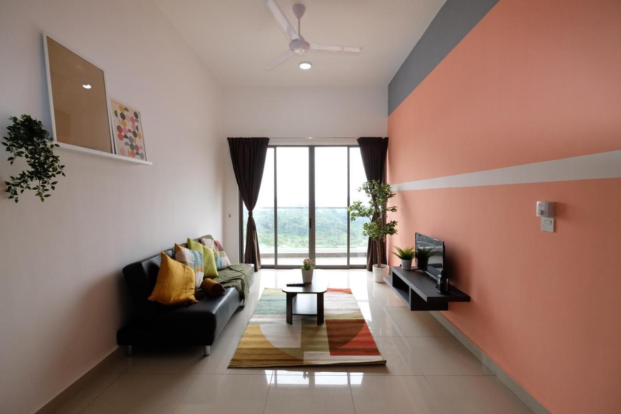 Play At Palas Horizon @ Kea Farm คาเมรอนไฮแลนด์ ภายนอก รูปภาพ