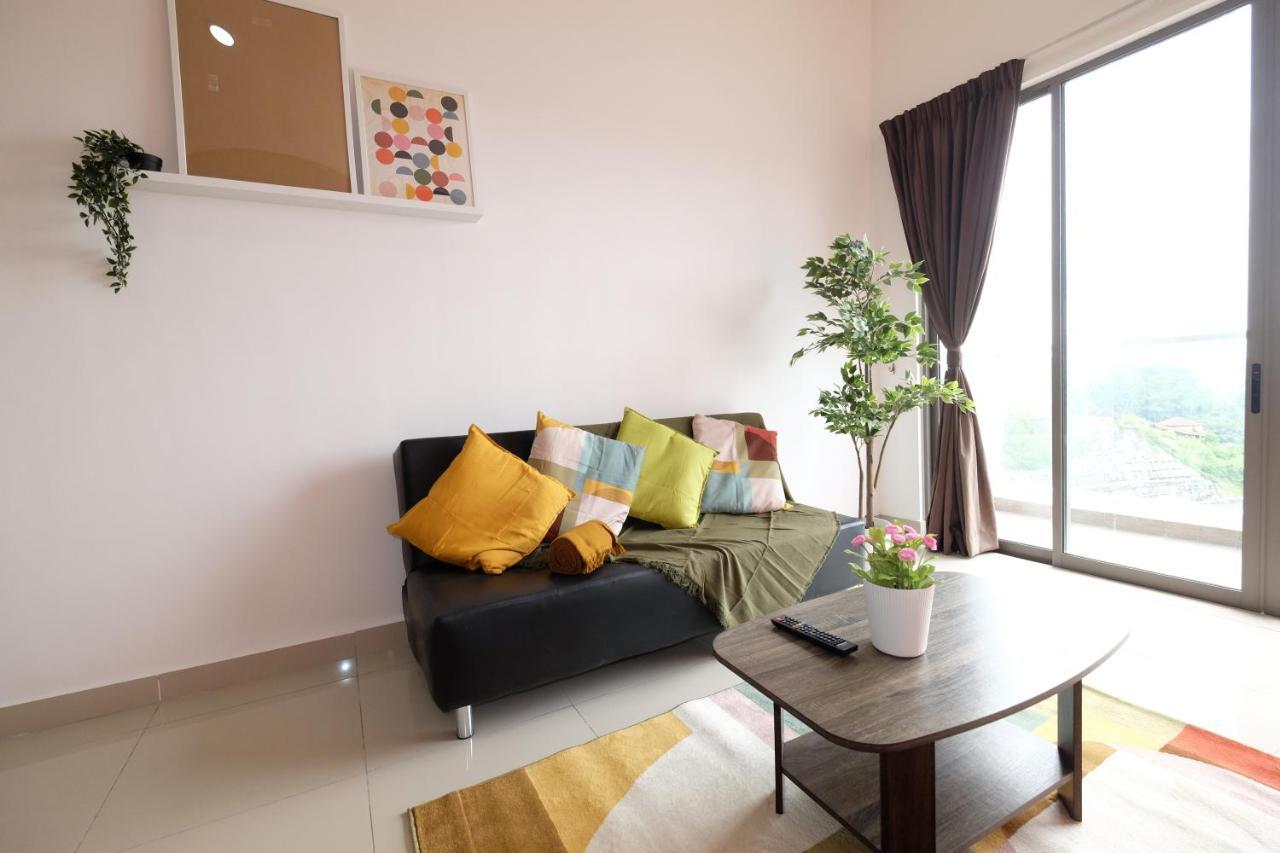 Play At Palas Horizon @ Kea Farm คาเมรอนไฮแลนด์ ภายนอก รูปภาพ