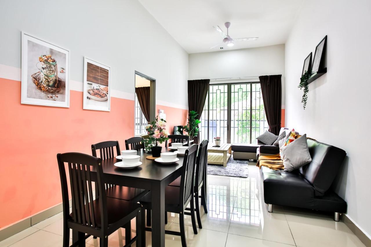 Play At Palas Horizon @ Kea Farm คาเมรอนไฮแลนด์ ภายนอก รูปภาพ