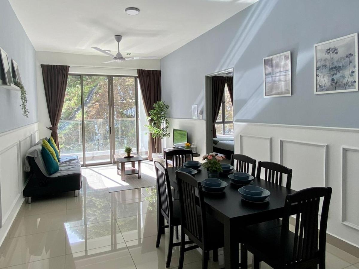 Play At Palas Horizon @ Kea Farm คาเมรอนไฮแลนด์ ภายนอก รูปภาพ