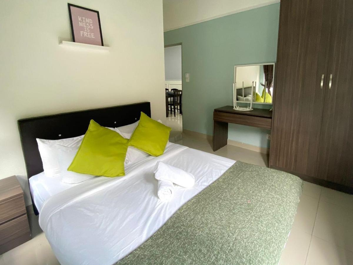 Play At Palas Horizon @ Kea Farm คาเมรอนไฮแลนด์ ภายนอก รูปภาพ