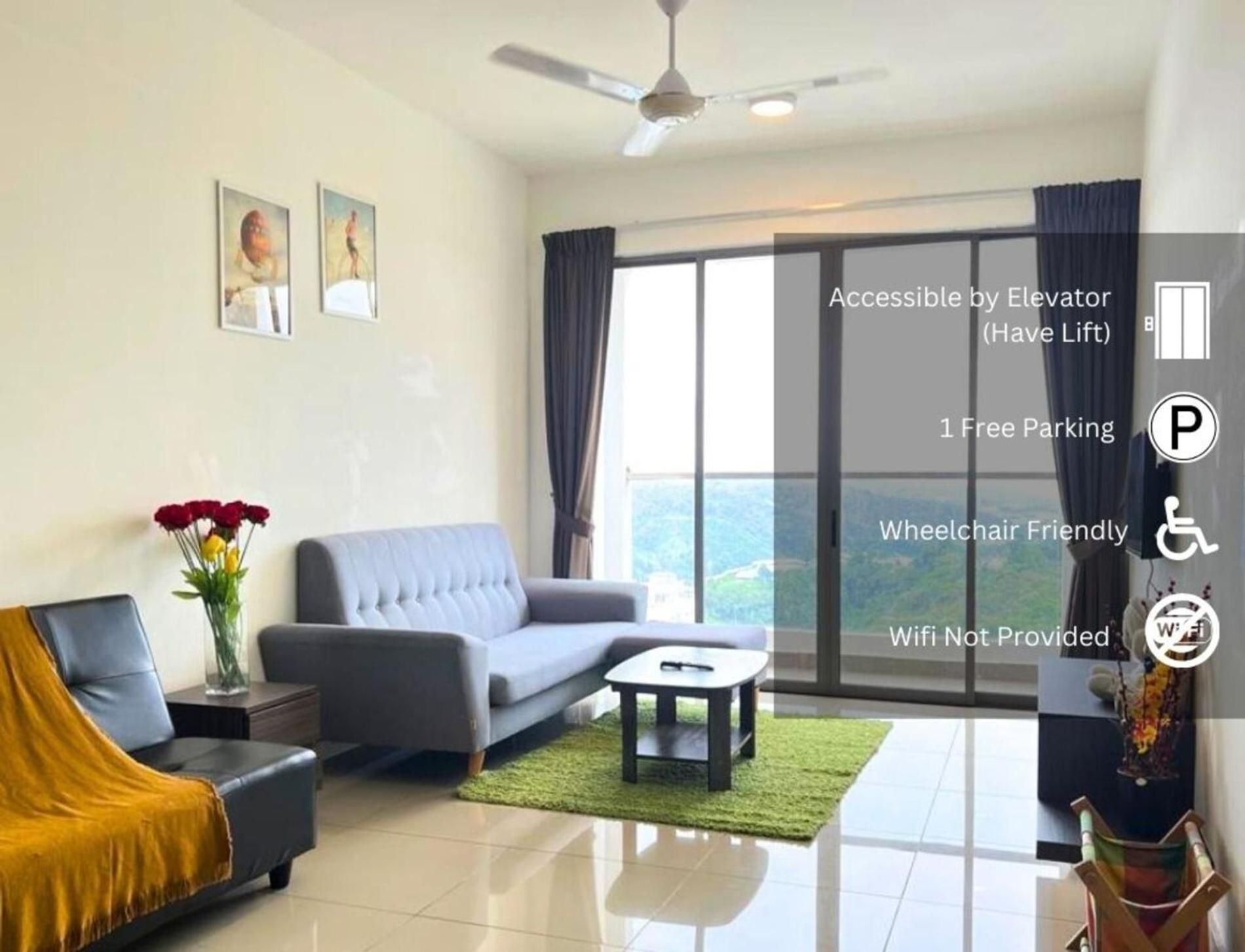 Play At Palas Horizon @ Kea Farm คาเมรอนไฮแลนด์ ภายนอก รูปภาพ