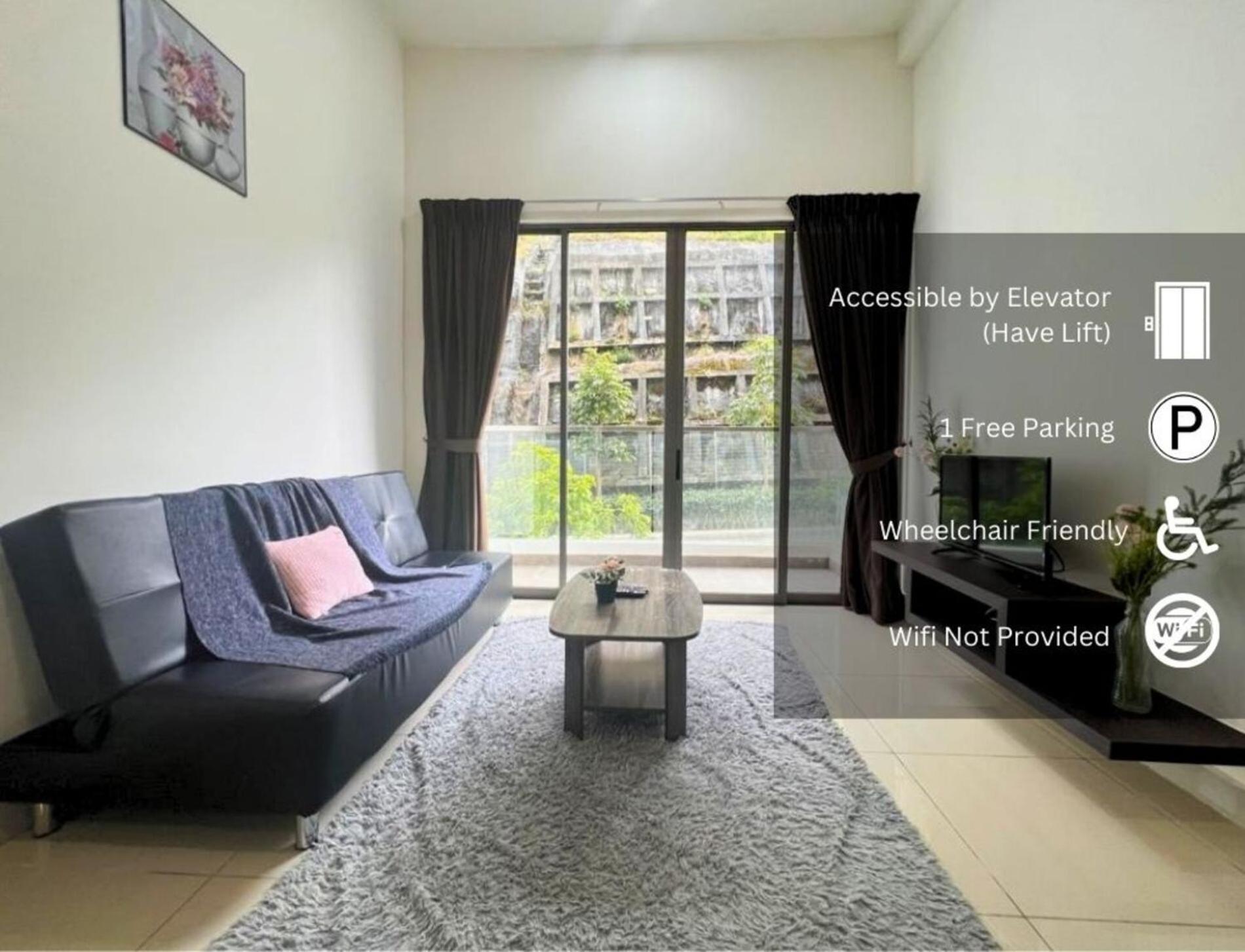 Play At Palas Horizon @ Kea Farm คาเมรอนไฮแลนด์ ภายนอก รูปภาพ
