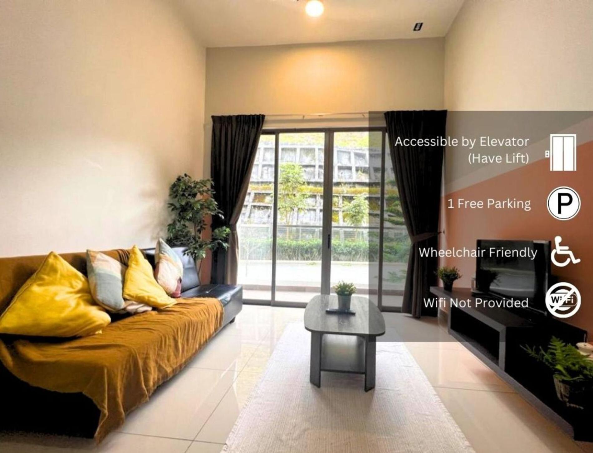 Play At Palas Horizon @ Kea Farm คาเมรอนไฮแลนด์ ภายนอก รูปภาพ