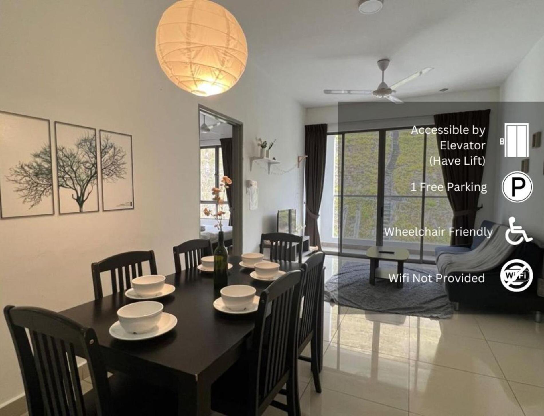 Play At Palas Horizon @ Kea Farm คาเมรอนไฮแลนด์ ภายนอก รูปภาพ