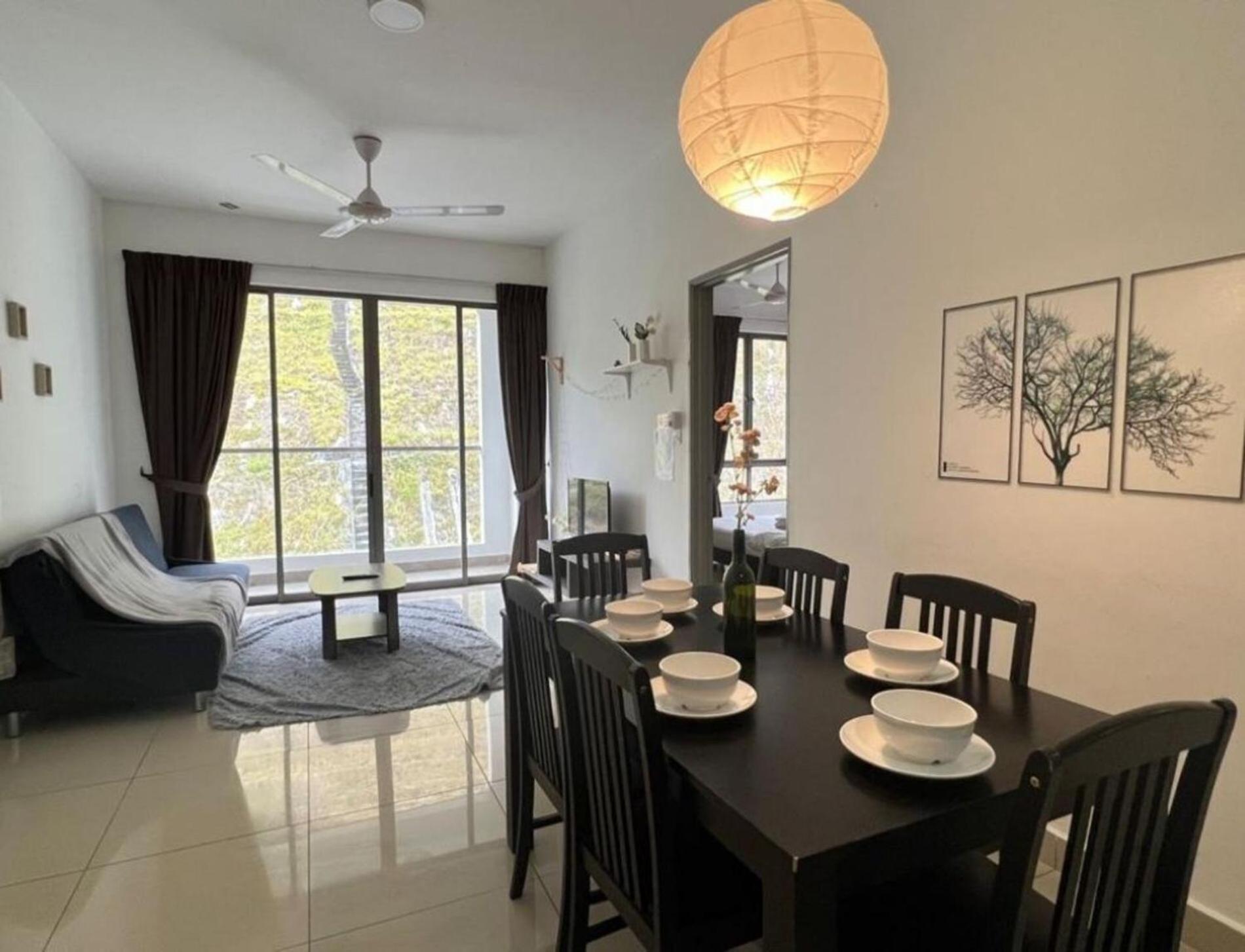 Play At Palas Horizon @ Kea Farm คาเมรอนไฮแลนด์ ภายนอก รูปภาพ