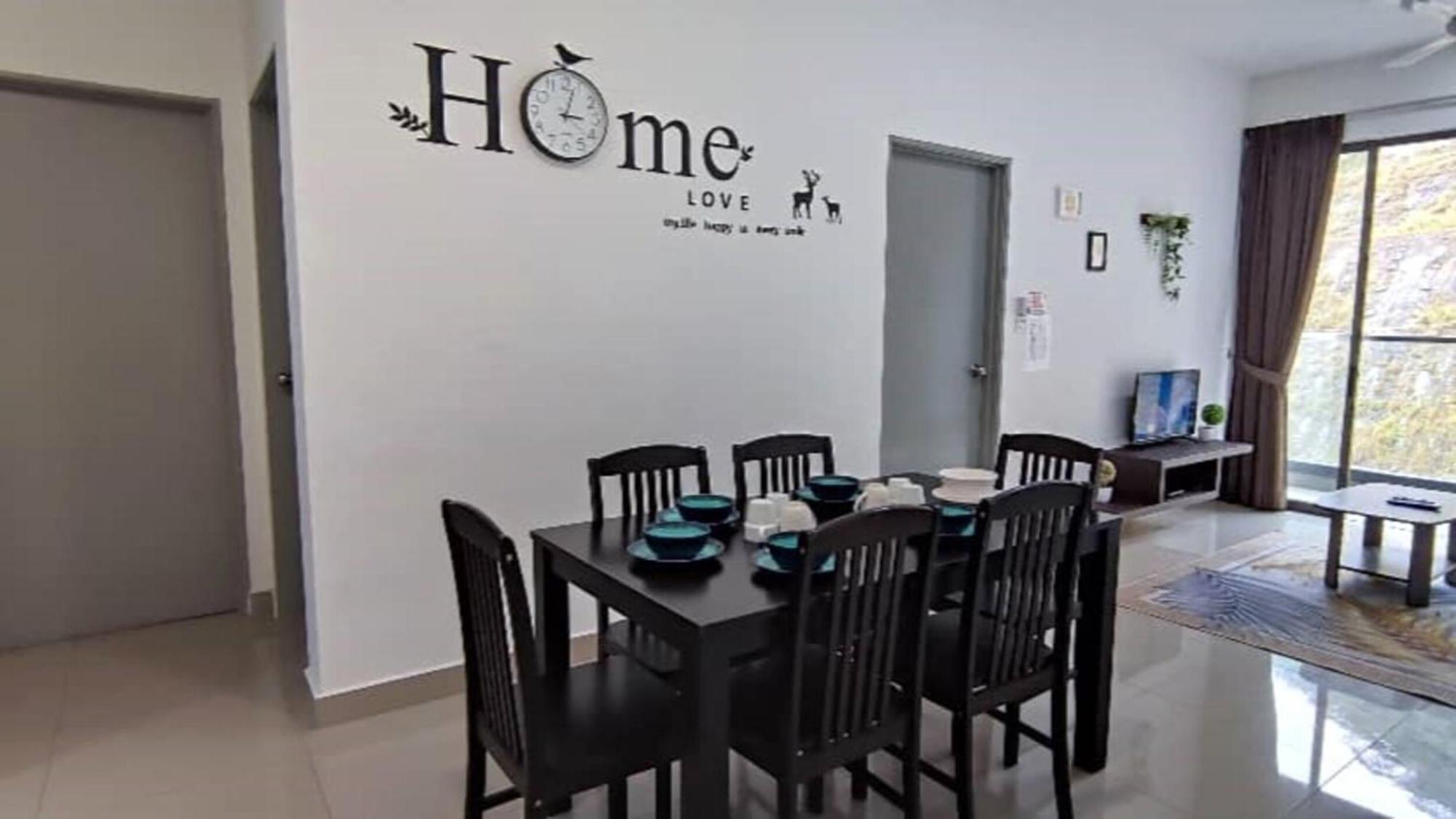 Play At Palas Horizon @ Kea Farm คาเมรอนไฮแลนด์ ภายนอก รูปภาพ