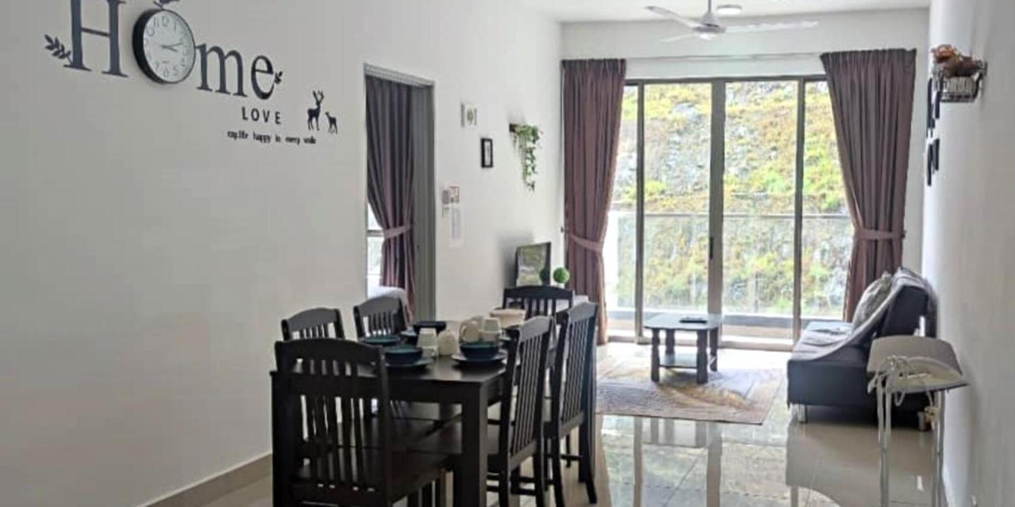 Play At Palas Horizon @ Kea Farm คาเมรอนไฮแลนด์ ภายนอก รูปภาพ