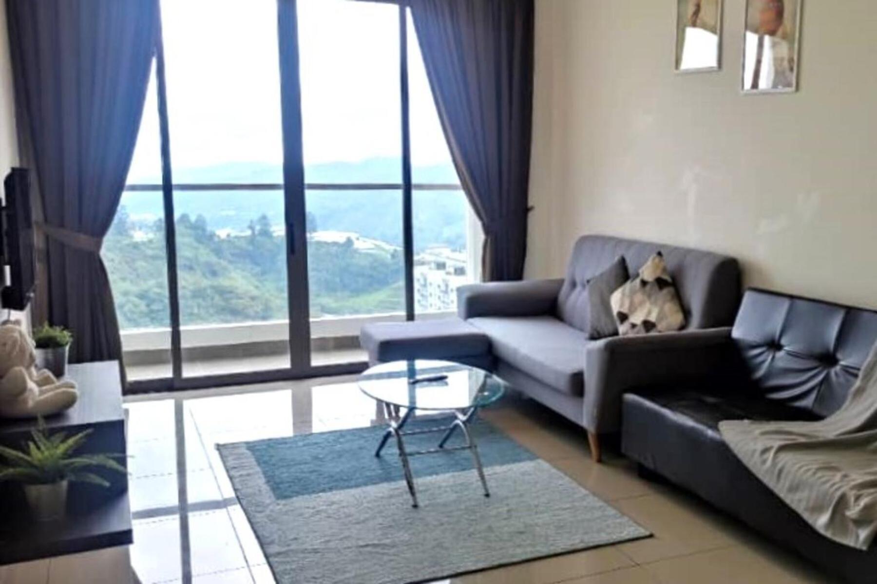 Play At Palas Horizon @ Kea Farm คาเมรอนไฮแลนด์ ภายนอก รูปภาพ