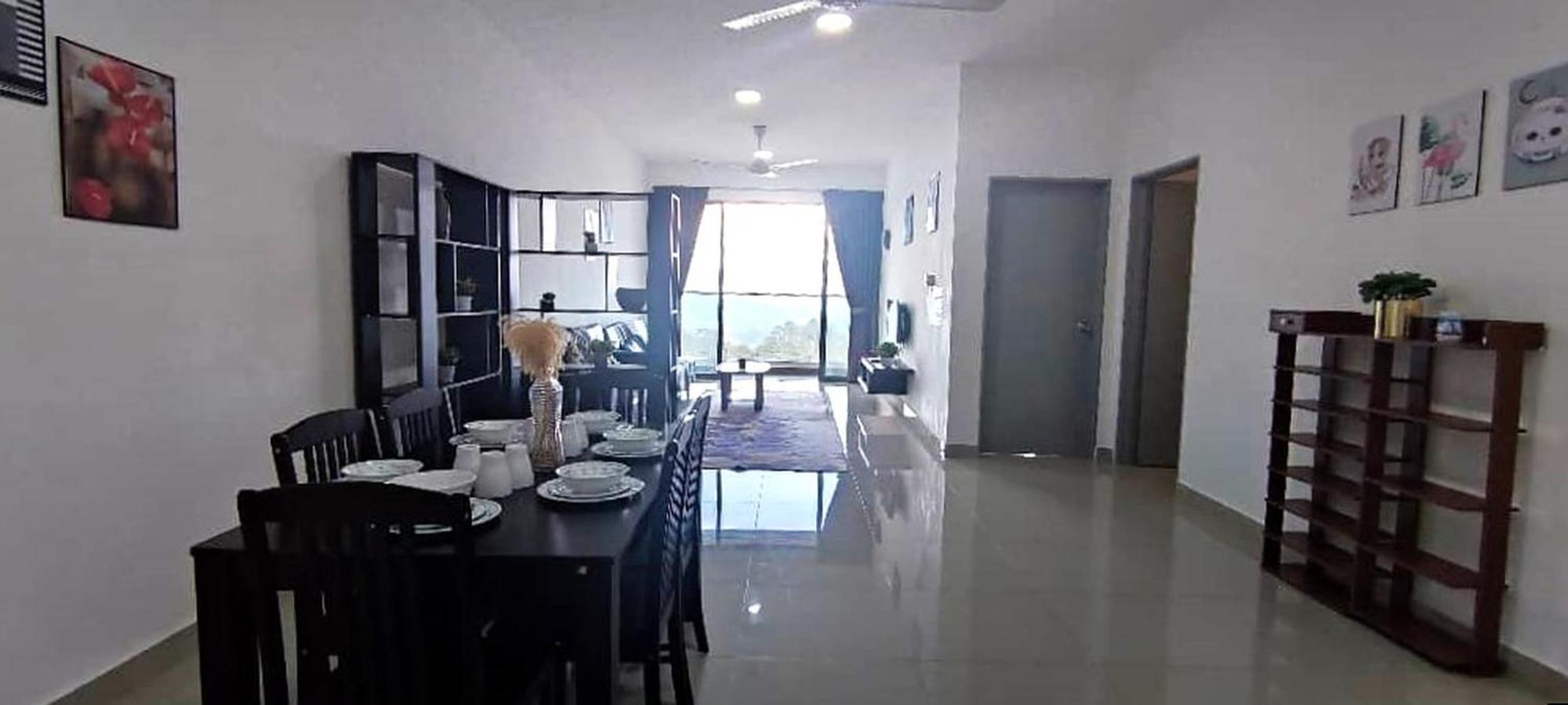 Play At Palas Horizon @ Kea Farm คาเมรอนไฮแลนด์ ภายนอก รูปภาพ