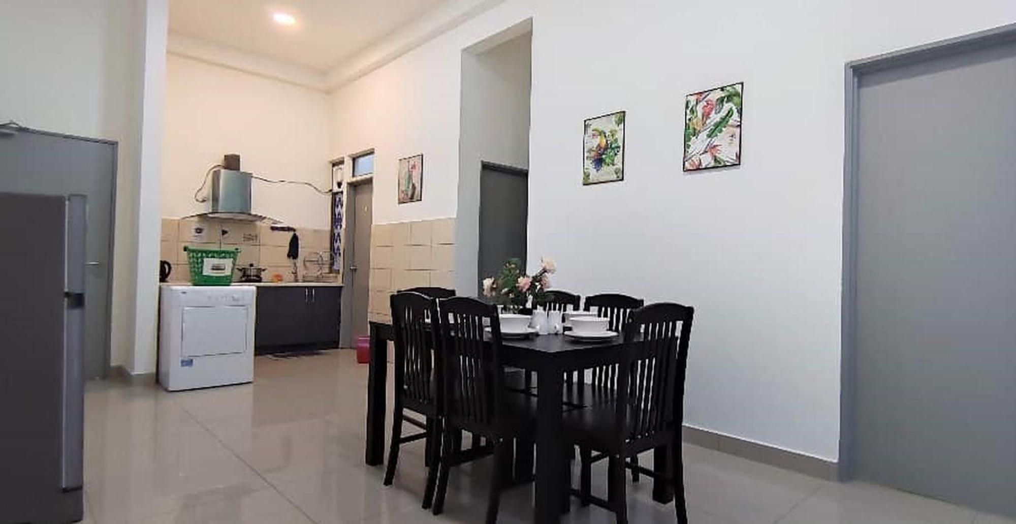 Play At Palas Horizon @ Kea Farm คาเมรอนไฮแลนด์ ห้อง รูปภาพ
