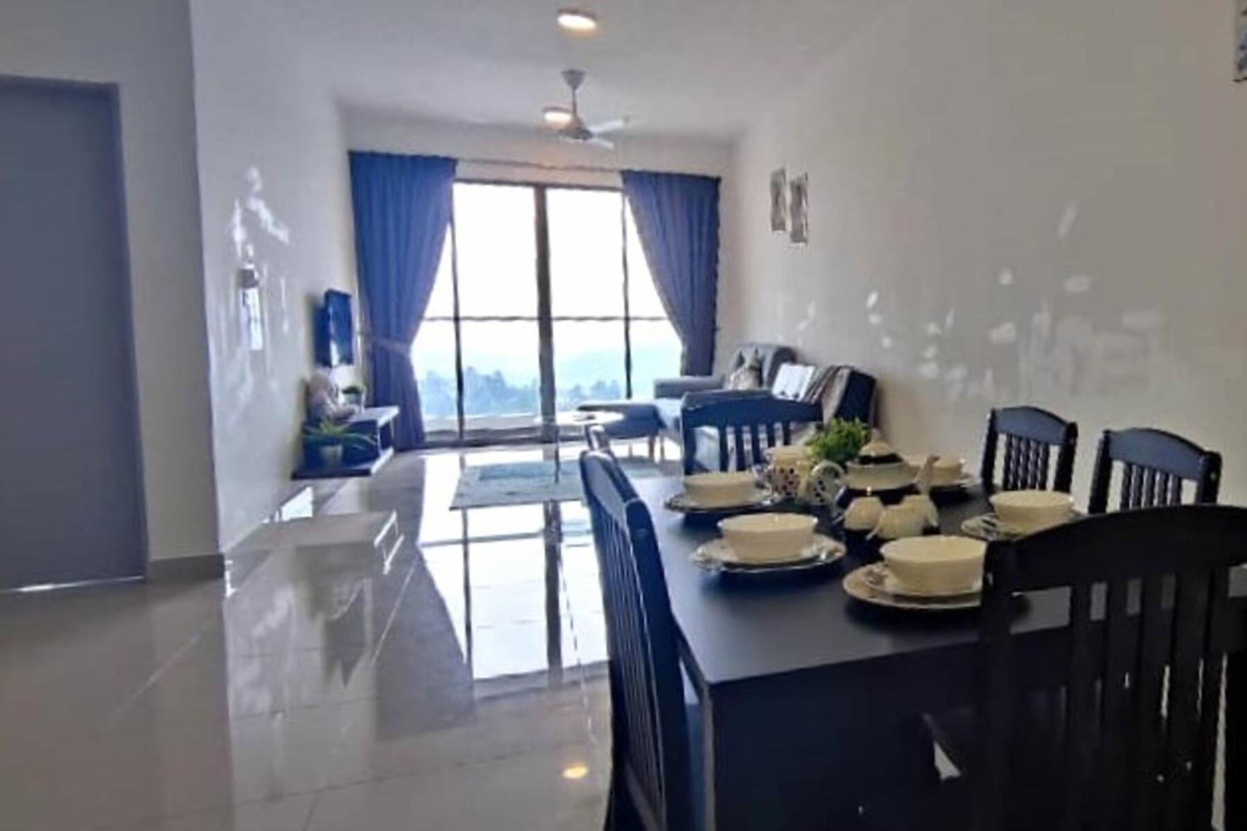 Play At Palas Horizon @ Kea Farm คาเมรอนไฮแลนด์ ห้อง รูปภาพ