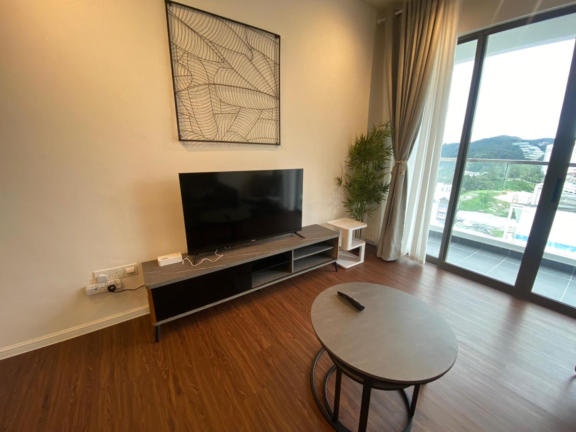 Play At Palas Horizon @ Kea Farm คาเมรอนไฮแลนด์ ภายนอก รูปภาพ