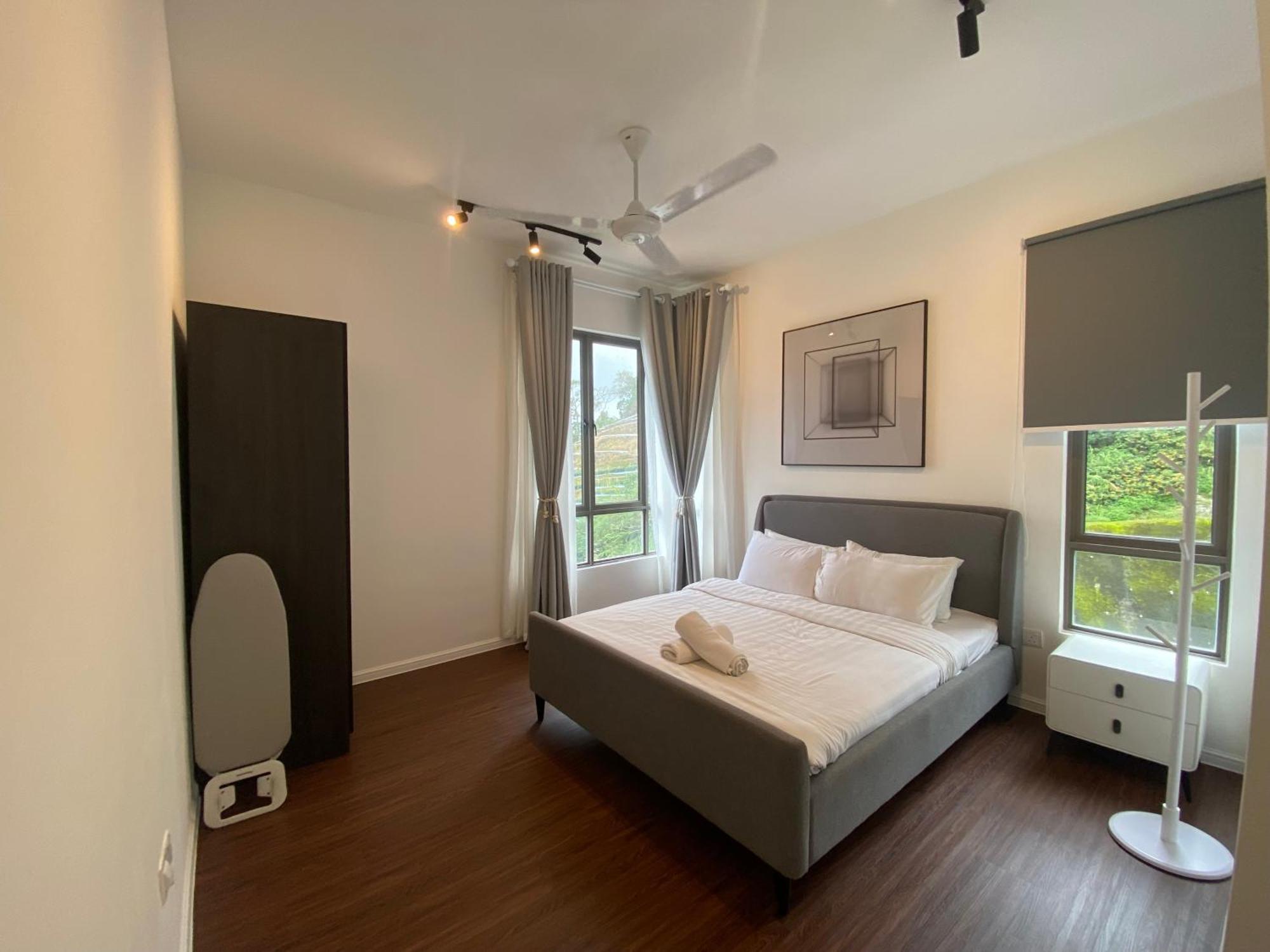 Play At Palas Horizon @ Kea Farm คาเมรอนไฮแลนด์ ภายนอก รูปภาพ