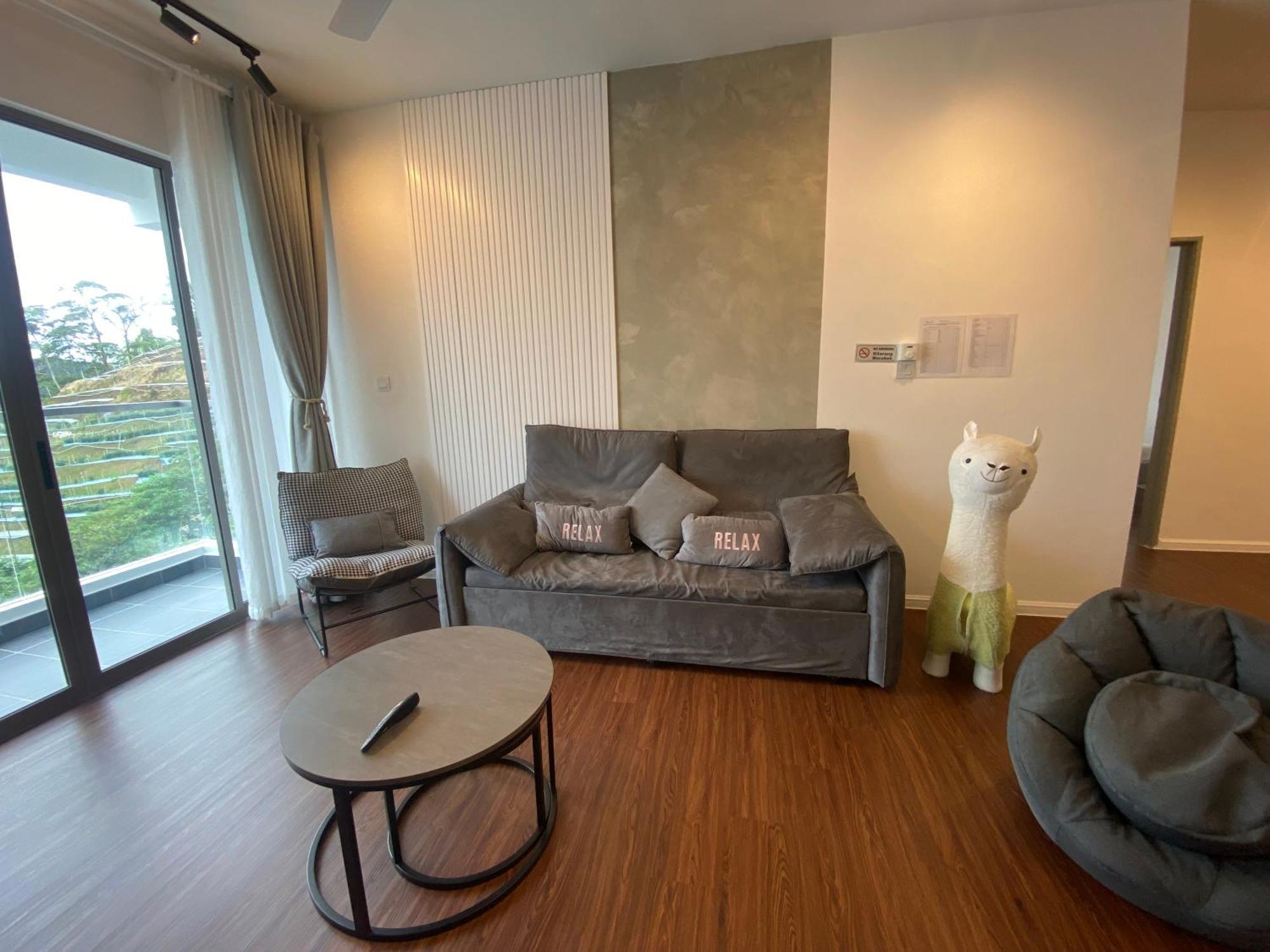 Play At Palas Horizon @ Kea Farm คาเมรอนไฮแลนด์ ภายนอก รูปภาพ