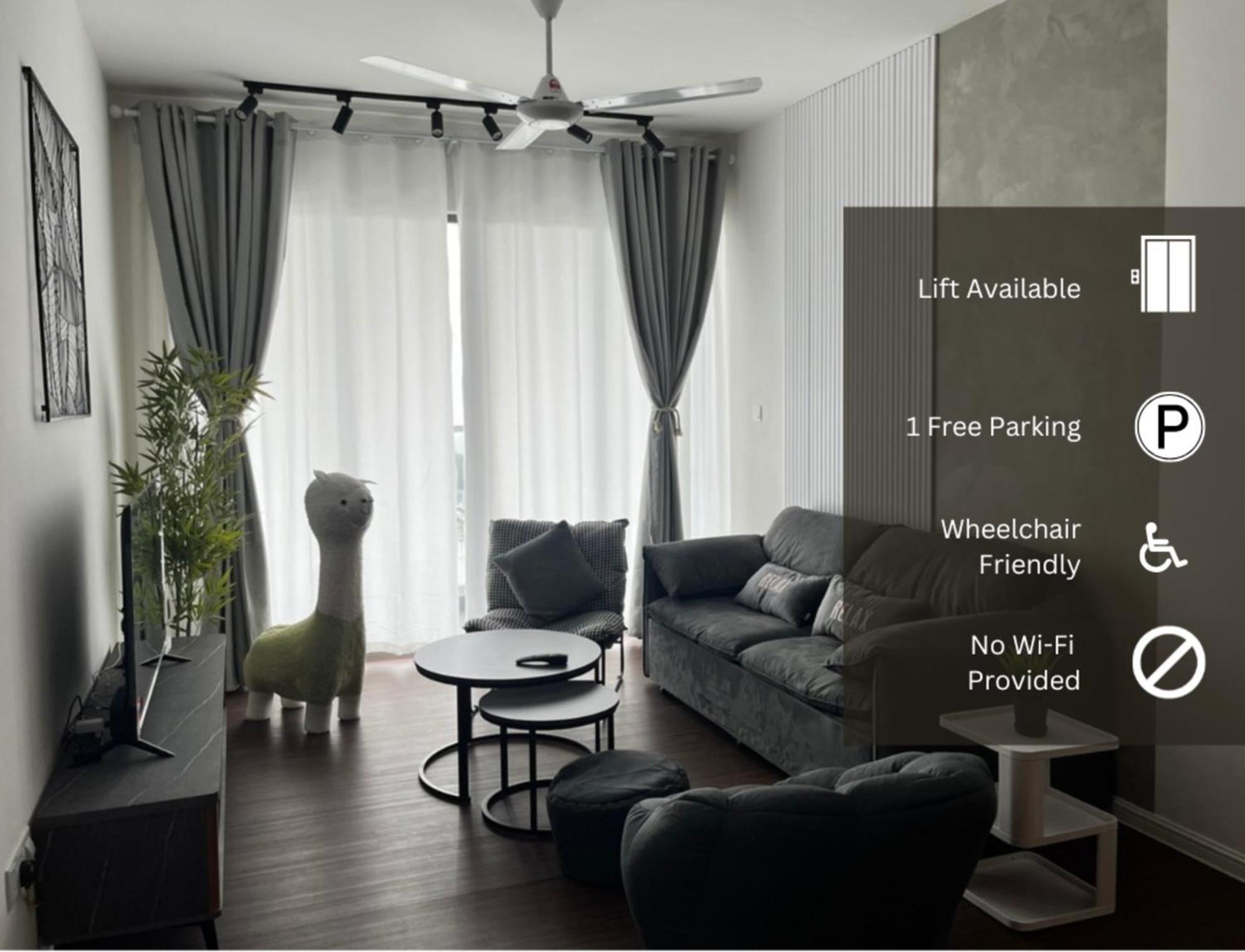 Play At Palas Horizon @ Kea Farm คาเมรอนไฮแลนด์ ภายนอก รูปภาพ